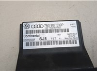  Блок управления интерфейсом Volkswagen Passat 7 2010-2015 Европа 20455267 #2