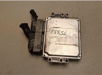 25192581 Блок управления двигателем Opel Antara 20455274 #4