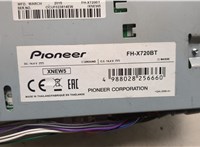 4988028256660, FH-X720BT Магнитола Opel Antara 20455276 #4
