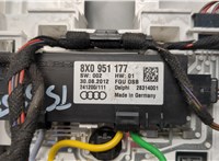  Фонарь салона (плафон) Audi A1 (8X) 2010-2018 20455279 #4