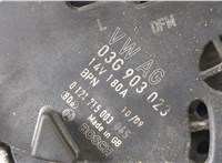 03G903023 Генератор Volkswagen Passat 6 2005-2010 20455283 #3