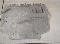  Защита моторного отсека (картера ДВС) Volkswagen Touran 2003-2006 20455300 #2
