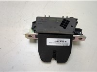  Замок багажника Opel Astra H 2004-2010 20455322 #1