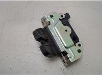  Замок багажника Opel Astra H 2004-2010 20455322 #4