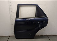  Дверь боковая (легковая) Mercedes ML W164 2005-2011 20455337 #1