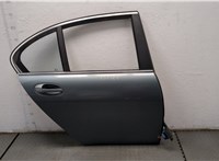  Дверь боковая (легковая) BMW 7 E65 2001-2008 20455340 #1