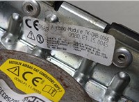 78501SWAN71ZA, 77810SWAE80ZA Подушка безопасности водителя Honda CR-V 2006-2012 20455348 #3