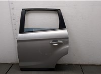  Стекло боковой двери Ford Kuga 2008-2012 11423409 #1
