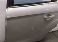  Стекло боковой двери Ford Kuga 2008-2012 11423409 #3