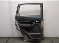  Стекло боковой двери Ford Kuga 2008-2012 11423409 #6