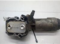 51050007013 Корпус масляного фильтра Man TGL 2005-2021 20455361 #3
