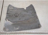  Защита моторного отсека (картера ДВС) Renault Scenic 1996-2002 20455369 #1