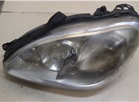  Фара (передняя) Mercedes S W220 1998-2005 20455371 #1
