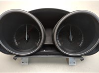 QCBDV2F Щиток приборов (приборная панель) Mazda 3 (BL) 2009-2013 20455380 #1