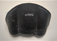 QCBDV2F Щиток приборов (приборная панель) Mazda 3 (BL) 2009-2013 20455380 #3