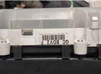 QCBDV2F Щиток приборов (приборная панель) Mazda 3 (BL) 2009-2013 20455380 #5