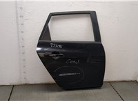 BPYK7202XE Дверь боковая (легковая) Mazda 3 (BK) 2003-2009 20455398 #1