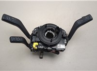  Переключатель поворотов и дворников (стрекоза) Volkswagen Passat 7 2010-2015 Европа 20455410 #1