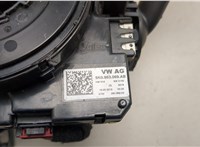  Переключатель поворотов и дворников (стрекоза) Volkswagen Passat 7 2010-2015 Европа 20455410 #2