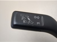  Переключатель поворотов и дворников (стрекоза) Volkswagen Passat 7 2010-2015 Европа 20455410 #3