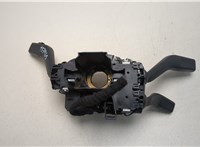  Переключатель поворотов и дворников (стрекоза) Volkswagen Passat 7 2010-2015 Европа 20455410 #4