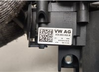  Переключатель поворотов и дворников (стрекоза) Volkswagen Passat 7 2010-2015 Европа 20455410 #6