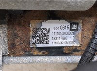 12680615 Стартер Chevrolet Equinox 2017-2021 20455446 #4