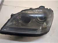 A1648204961 Фара (передняя) Mercedes ML W164 2005-2011 20455447 #1