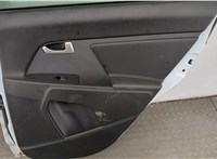  Дверь боковая (легковая) KIA Sportage 2010-2016 20455450 #5