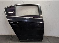 3AE833056 Дверь боковая (легковая) Volkswagen Passat 7 2010-2015 Европа 20455452 #2