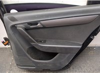3AE833056 Дверь боковая (легковая) Volkswagen Passat 7 2010-2015 Европа 20455452 #9