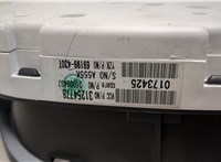 31254778, 36002437 Щиток приборов (приборная панель) Volvo V50 2004-2012 20455455 #4