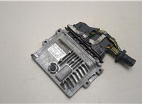 ds7112b684xc Блок управления двигателем Ford Kuga 2016-2019 20455459 #1