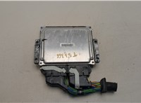 ds7112b684xc Блок управления двигателем Ford Kuga 2016-2019 20455459 #2