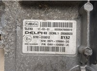 ds7112b684xc Блок управления двигателем Ford Kuga 2016-2019 20455459 #4