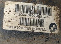 7592005 Редуктор моста BMW X4 F26 2014-2018 20455467 #6