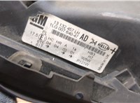  Фара (передняя) Opel Astra G 1998-2005 20455470 #7