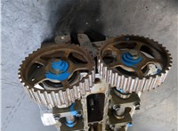  Головка блока (ГБЦ) Ford Focus 2 2005-2008 20455479 #3