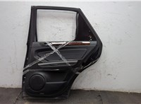A1647300805 Дверь боковая (легковая) Mercedes ML W164 2005-2011 20455486 #5