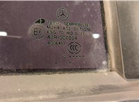  Стекло боковой двери Mercedes ML W164 2005-2011 11423486 #3