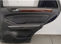  Стекло боковой двери Mercedes ML W164 2005-2011 11423486 #6