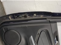  Стекло боковой двери Mercedes ML W164 2005-2011 11423486 #7
