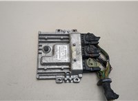  Блок управления двигателем Ford Kuga 2008-2012 20455490 #1