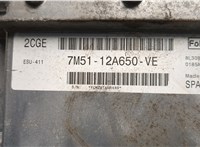  Блок управления двигателем Ford C-Max 2002-2010 20455493 #4