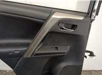  Дверь боковая (легковая) Toyota RAV 4 2013-2015 20455500 #5