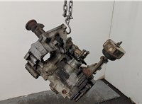  КПП 5-ст.мех. (МКПП) Volkswagen Transporter 4 1991-2003 20455503 #2