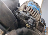 93185686 Форсунка топливная Opel Astra H 2004-2010 11423510 #11