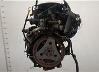  Двигатель (ДВС) Opel Astra H 2004-2010 20455513 #2