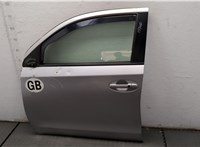 6700252430 Дверь боковая (легковая) Toyota Urban Cruiser 20455524 #1