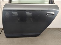  Дверь боковая (легковая) Audi A6 (C6) 2004-2011 20455541 #2